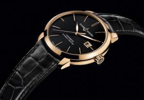      Ulysse Nardin Classico!