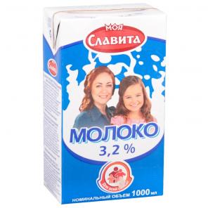 Молочная продукция