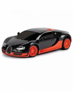 Радиоуправляемый автомобиль bugatti veiro