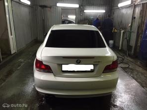 Продам BMW 125i в Москве