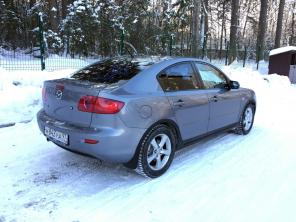 Продам Mazda 3, 2005