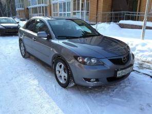 Продам Mazda 3, 2005