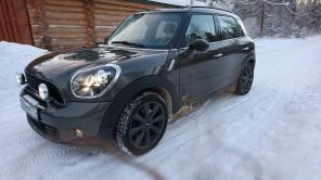 Продается MiNI Countryman