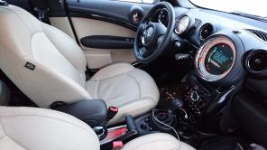 Продается MiNI Countryman