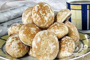 Машина для отсадки пряника.