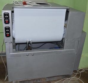 Тестомес Г7-ТЗМ-63.
