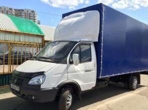 Услуги грузоперевозок