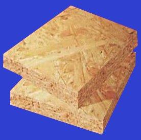 Продам OCП (OSB)