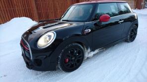 Продается MINI Hatch III JCW