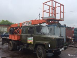 Спецтехника Автоманипуляторы Автовышки Автокраны в Аренду по всей части ближайшего Юга Подмосковья!