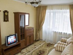 Сдается однокомнатная квартира в Казани