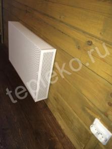 Кварцевый обогреватель ТеплЭко в Иваново
