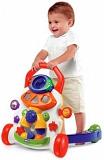 Игровой центр-ходунки 2 в 1 chicco (чико)