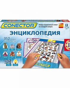 Электровикторина Энциклопедия Educa