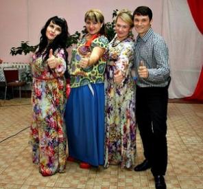 Тамада, диджей