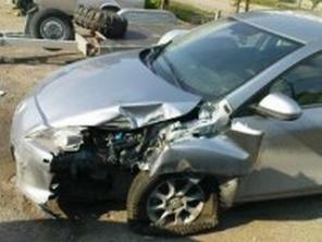Скупка авто после ДТП в любом состоянии.