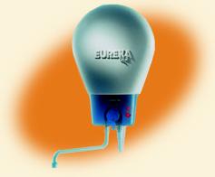 Водонагреватель ARISTON EUREKA-Эврика