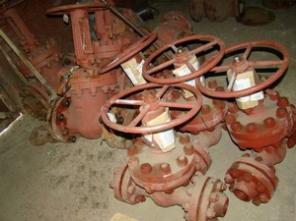 Продаём задвижки 31с45нж