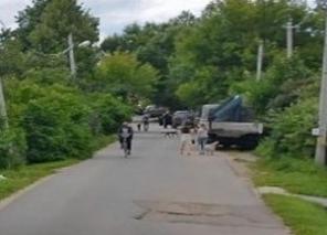Участок ИЖС 10 соток, г. Наро-Фоминск, ул. Л.Толстого, от собственника, ТОРГ