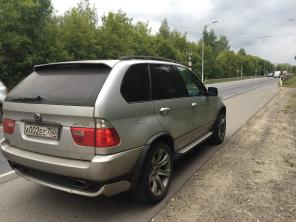 Продаю BMW X5