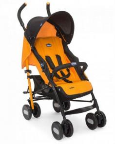 - Echo orange Chicco