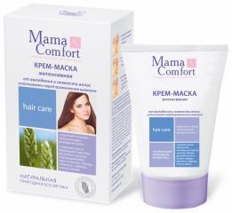 Регенерирующий крем для сосков MAMA COMFORT