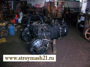 Запчасти и агрегаты для трактора ДТ-75, новые и б/у, Чебоксары