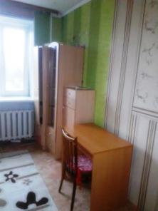 Cдается уютная, теплая комната на длительный срок