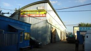 24 часа автосервис в п. Новоивановское Auto-T