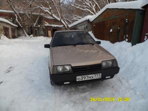 продам ваз 2109