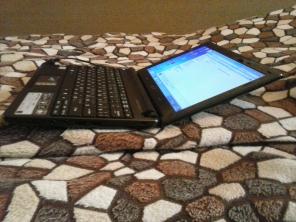 Продаю шустрый, мощный, ноутбук (нетбук) Acer Aspire One