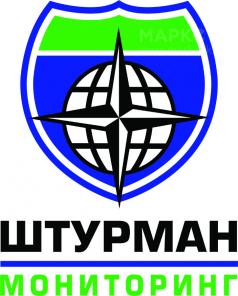 GPS Мониторинг. ТОО "SHTURMAN"