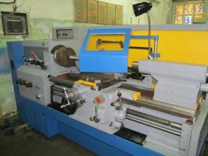 Продам станок, МК6056 токарно-винторезный.