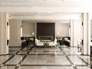 Керамогранит Emperador dark