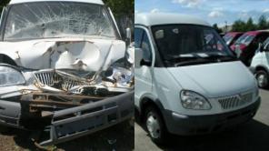 Кузовной ремонт,покраска,сварка: грузовых,пассажирских легковых авто