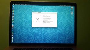 Очень мощный MacBook Pro Retina 15"" 2012