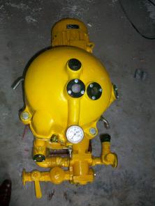 Продам Сепаратор СЦ-1,5