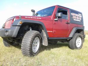 СРОЧНО НЕ ДОРОГО ПРОДАМ JEEP WRANGLER RUBICON
