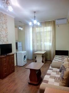 Квартиры посуточно Сочи