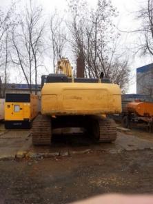 Экскаватор Caterpillar 330 DL