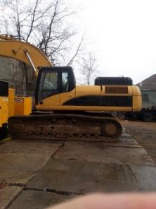 Экскаватор Caterpillar 330 DL
