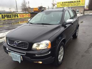 Продам VOLVO XC 90