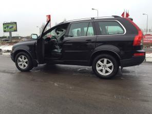 Продам VOLVO XC 90