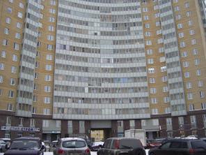 1ком кв, С-Пб, пр-т Славы, дом 52, корп.1.