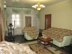 Продается кирпичный дом 133,9 кв.м в Царском селе пгт. Ильский, Северский район, Краснодарский край.