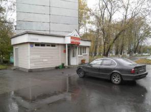 Продажа магазина "Продукты" (готовый бизнес)
