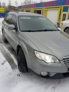 Продаю: Subaru Outback III