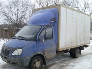 Грузоперевозки на газелях город - межгород т.89274220669