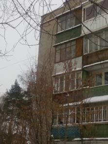 Cдaм 1-o кoмнатную кваpтирy в Томилино -за Люберцами