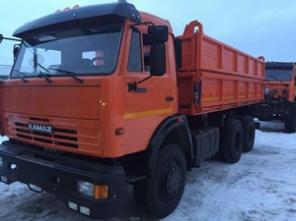 Камаз 45143